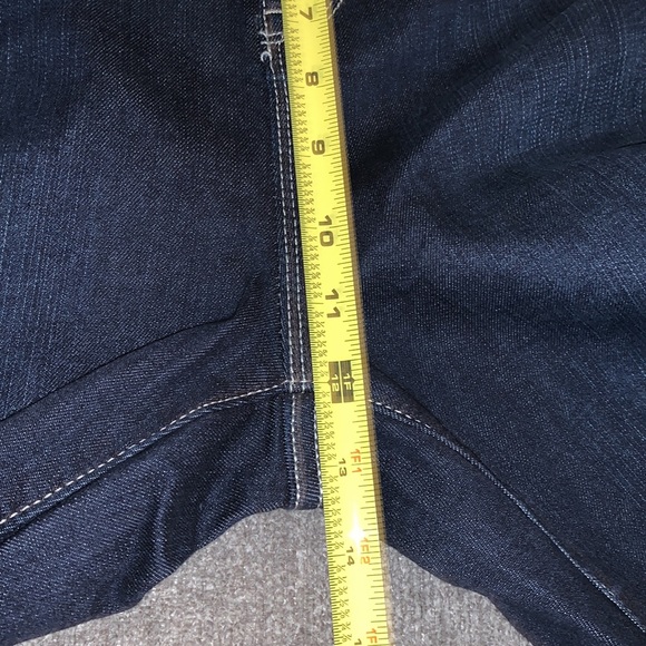 Torrid Jeans - Picture 7 of 8